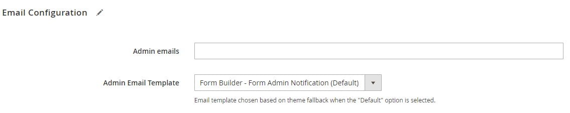 Magento 2 Custom Form Extension