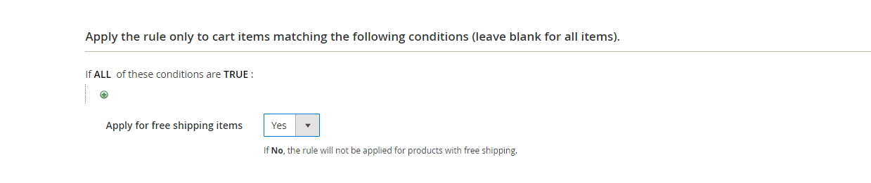 magento 2 shipping rules extension