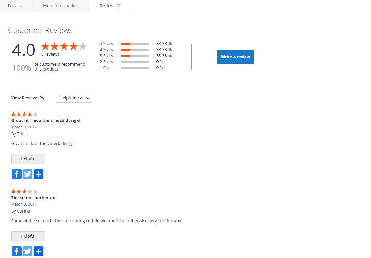 magento 2 product reviews extension