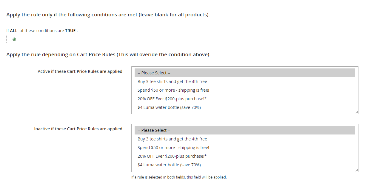 magento 2 shipping rules extension
