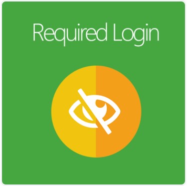 magento 2 required login extension