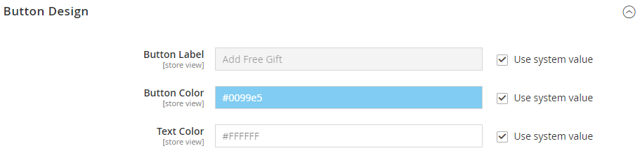 magento 2 free gifts extension