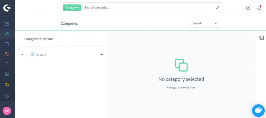 Exploring Shopware: How to Create Categories in Shopware 6 | FireBear