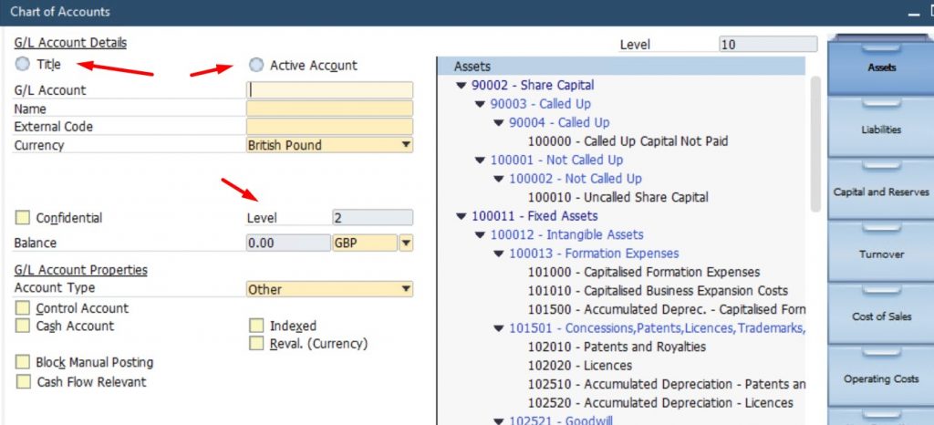 SAP Business One In-Depth Review: Financial Accounting | FireBear