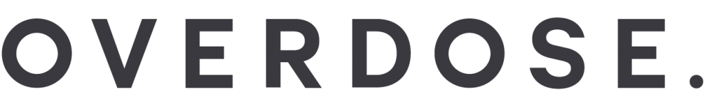 Code Overdose Logo Overdose – A Digital Commerce Agency With Zero Tolerance To Mediocrity ...