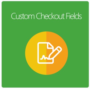 magento 2 custom checkout fields extension