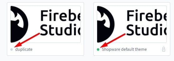 shopware 6 themes