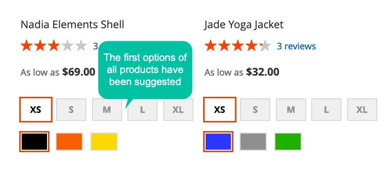 magento 2 configurable products extension