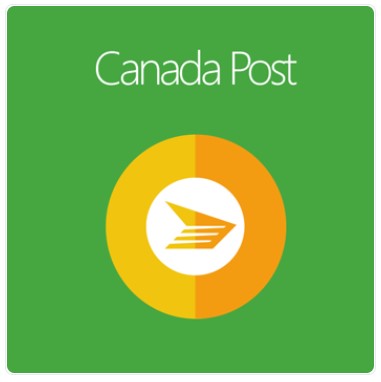 Magento 2 Canada Post Extension
