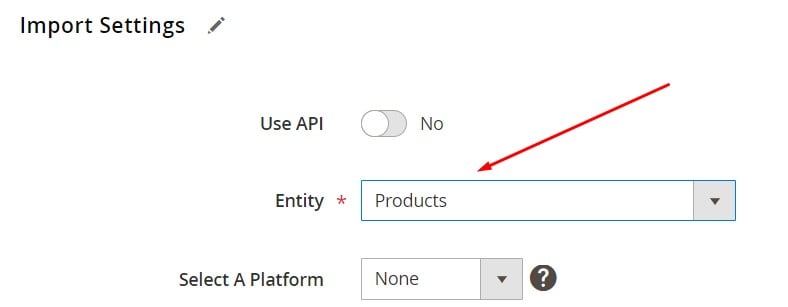 magento 2 product position in category: select entity