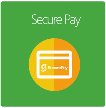 Magento 2 SecurePay extension