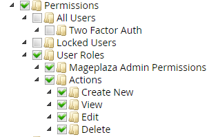 magento 2 admin permissions extension
