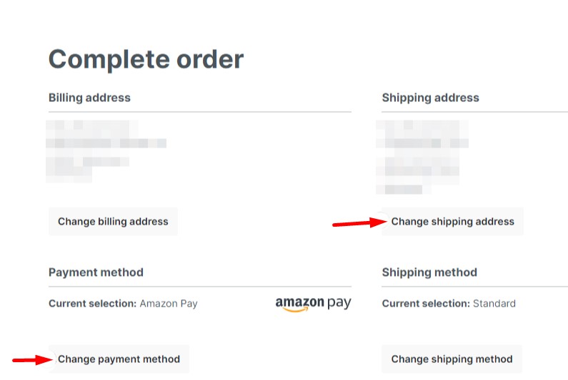 Amazon Pay Troubleshooting Guide for Shopware 6