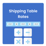 Mirasvit Shipping Table Rates for Magento 2