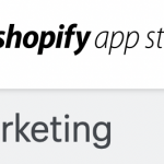 Most Popular Shopify Marketing Apps