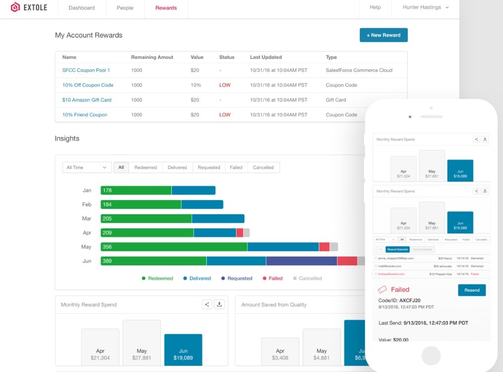 referral marketing software