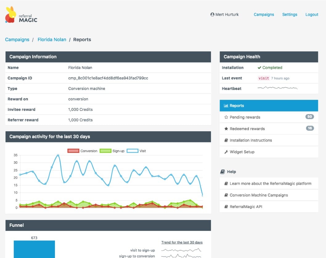 referral marketing software