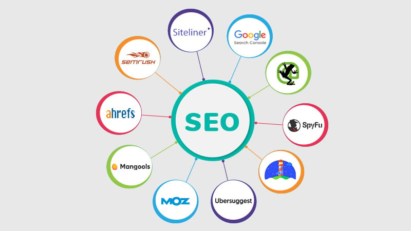 Best SEO Tools: Boost Your Rankings with These Essentials