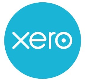 Xero icon: Pipdrive is integrated with Xero