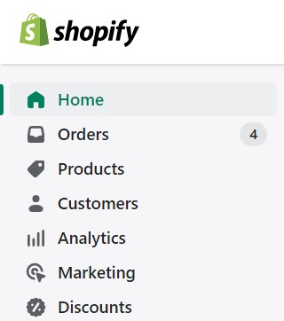 How to Show the Account Login Icon in Header on Shopify