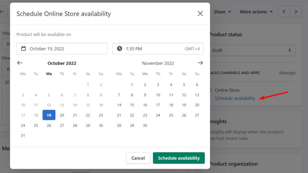 How to Add Products to Shopify FireBear