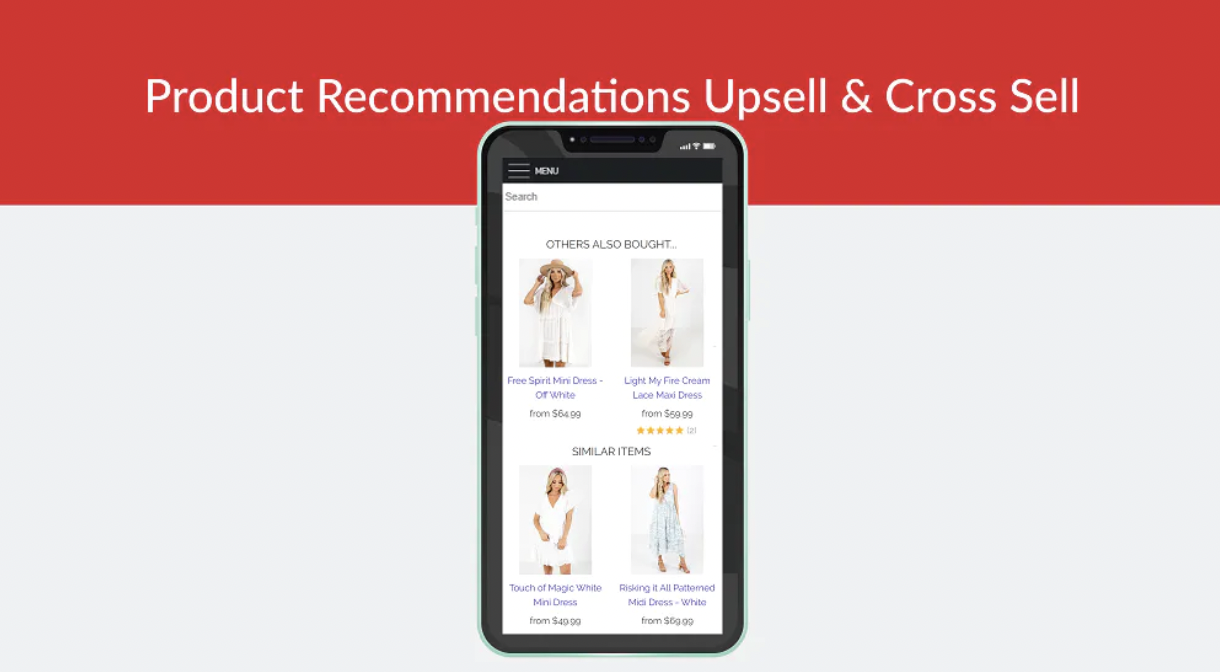 Best BigCommerce Apps for Merchandising