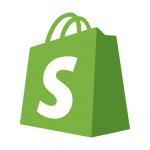 Shopify icon - The Best AI-Enhanced eCommerce alternative to wix AI