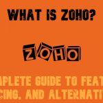 What Is Zoho? A 2025 Guide to Zoho CRM, Books, Pricing & More