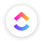 ClickUp — A More Affordable asana alternative