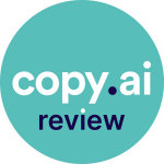 CopyAI Review 2023