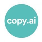 copyAI icon - writesonic alternative