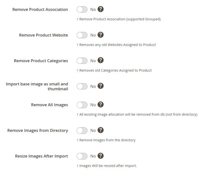 Magento 2 Image Resize After Import FireBear