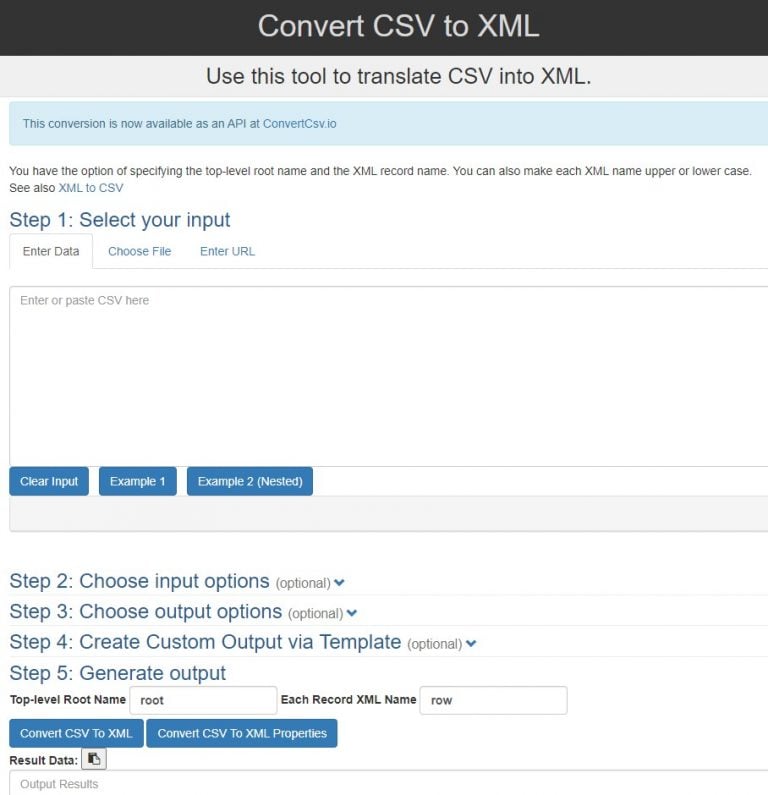 Shopify XML Import | FireBear