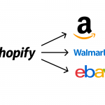Shopify Marketplace Connect App: How To Integrate Shopify With Amazon And Other Major Marketplaces
