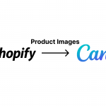 AutoSync Canva Integration: How To Integrate Product Images Into Canva?