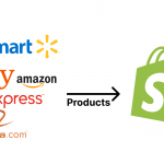 Robo App: How To Import Products Into Shopify