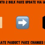 Magento 2 Bulk Price Update via Import: Automate Product Price Changes Easily