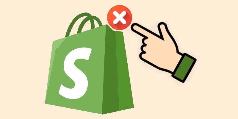 How to Cancel a Shopify Subscription Guide