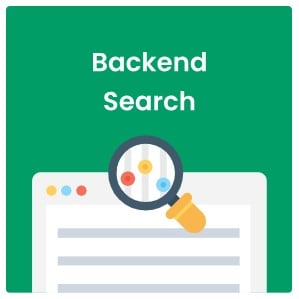 Review of Mirasvit Magento 2 Backend Search Extension