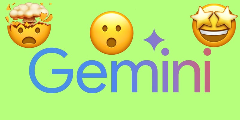 Google AI Gemini