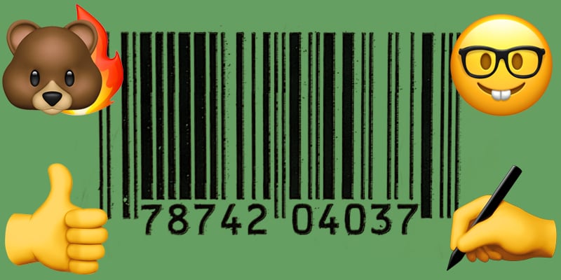 UPC vs SKU in major e-commerce platforms