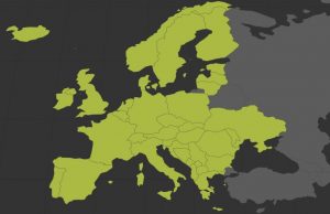 Europe Map Ebay eBay Alternatives Worldwide in 2026 | FireBear