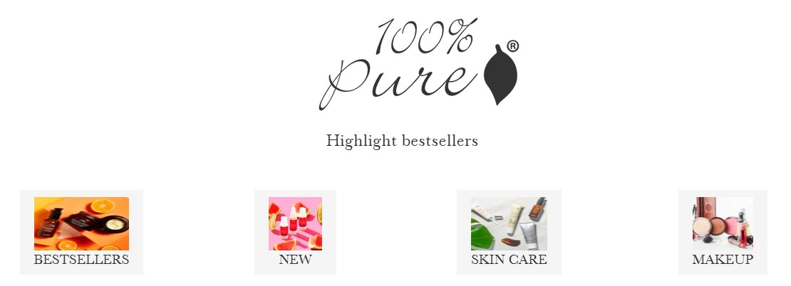 100% PURE offers affiliate program purist pro - a trend to follow in 2025