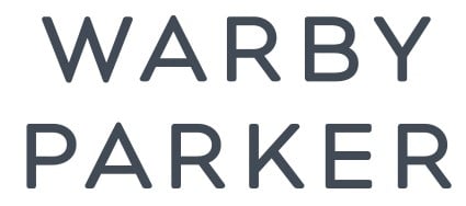 Warby Parker logo