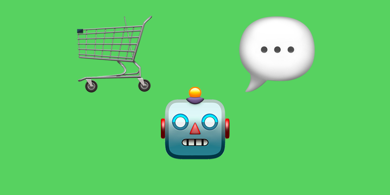 choosing the best ai chatbot for ecommerce