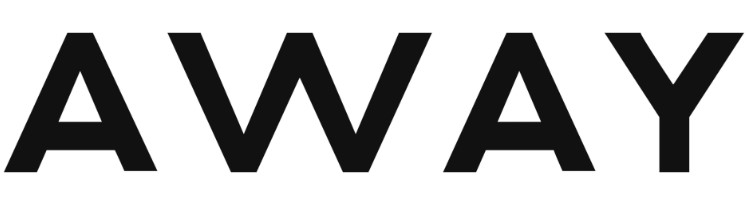 away logo