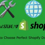 How to Choose the Perfect Shopify Domain in 2025: Tips, Costs, and Advantages of Shopify Domains over GoDaddy