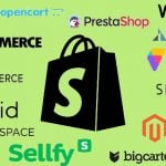 Best Shopify Alternatives for Small Businesses and Growing Brands