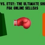 Shopify vs. Etsy: The Ultimate 2025 Showdown for Online Sellers + Checklist