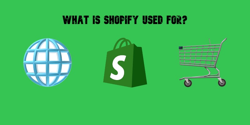 illustrative image for the "what is shopify used for" article